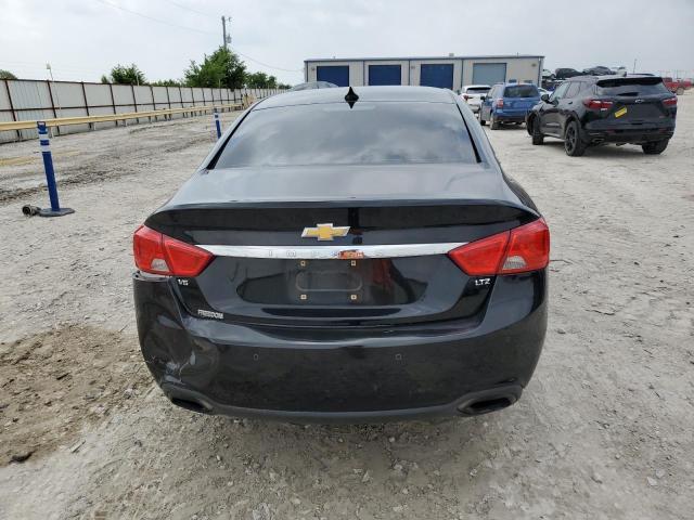 2016 Chevrolet Impala Ltz VIN: 2G1145S36G9103400 Lot: 57500364