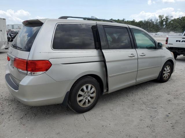 2008 Honda Odyssey Exl VIN: 5FNRL38708B045051 Lot: 57401004