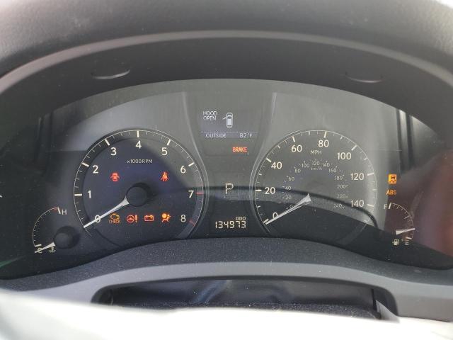 2011 Lexus Rx 350 VIN: 2T2ZK1BA2BC064218 Lot: 59399054