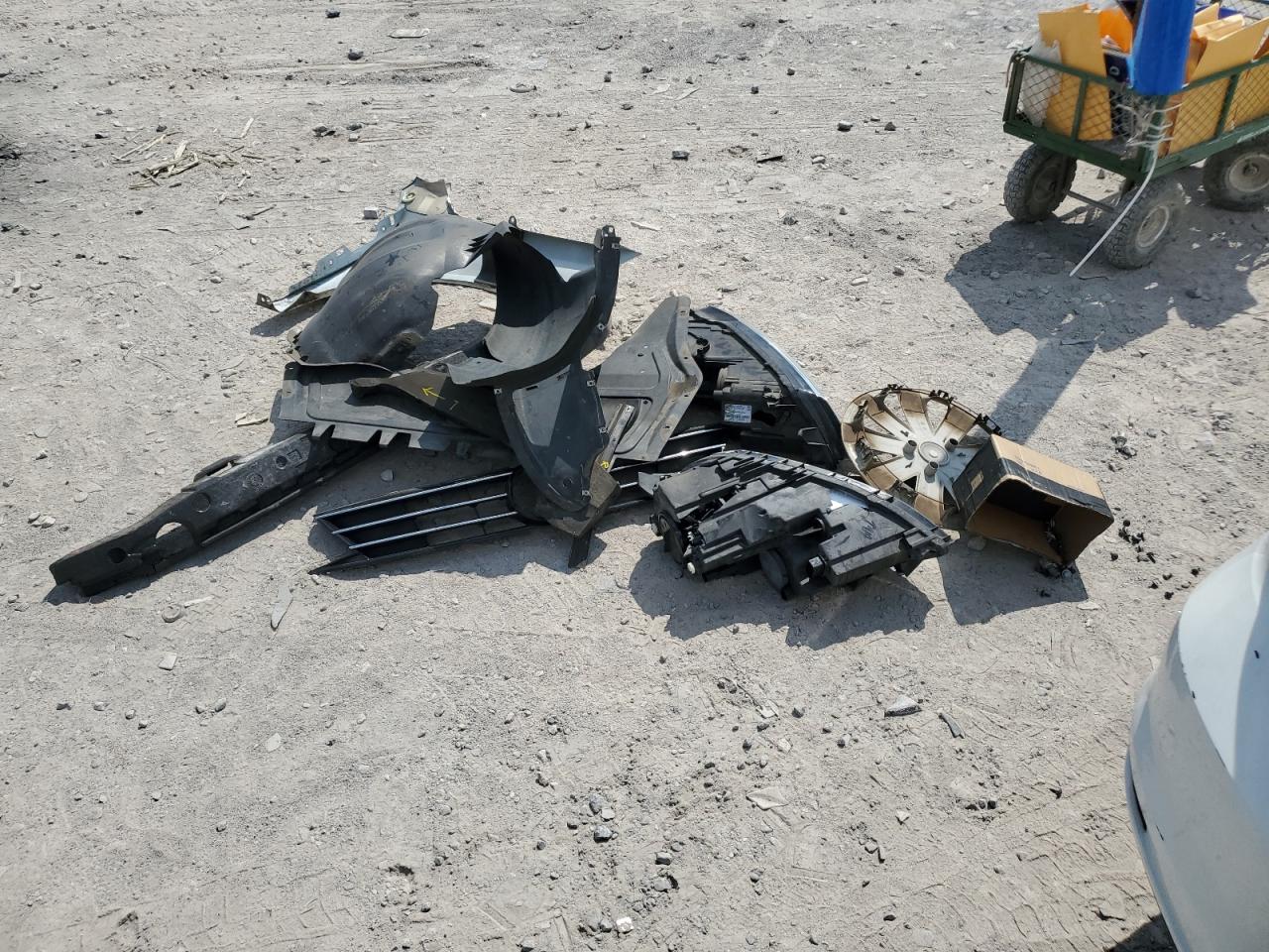 3VW267AJ4GM339971 2016 Volkswagen Jetta S