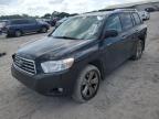 2008 Toyota Highlander Limited VIN: JTEES42A882024183 Lot: 59863944