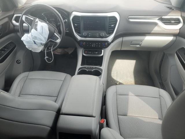 2020 GMC Acadia Slt VIN: 1GKKNULS9LZ126084 Lot: 58472904