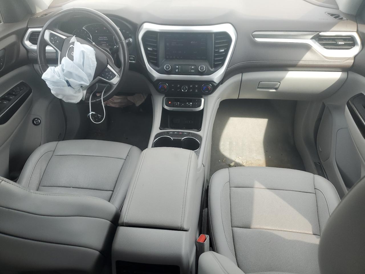 1GKKNULS9LZ126084 2020 GMC Acadia Slt