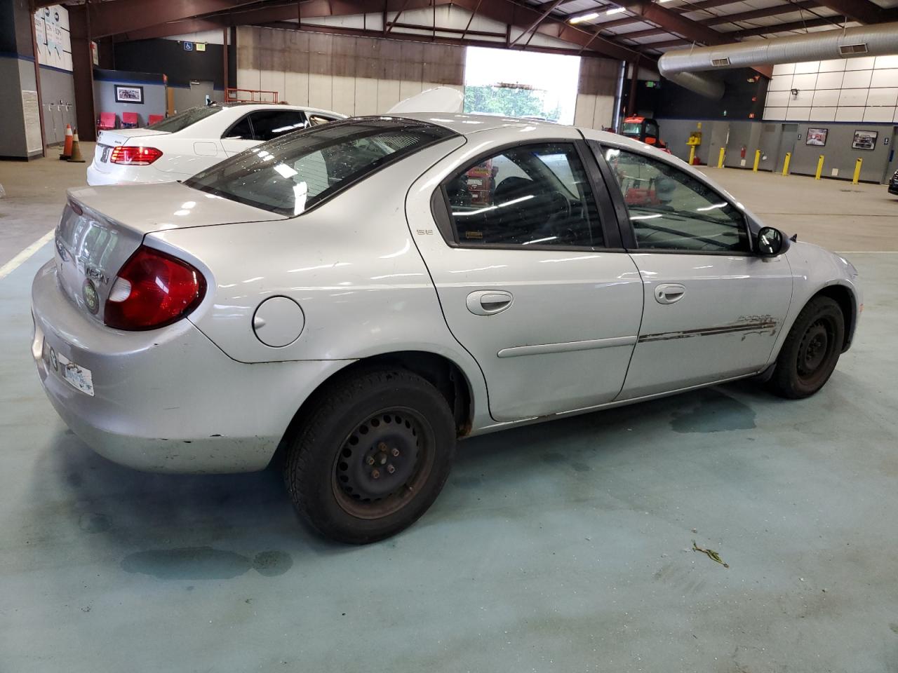 1B3ES46C51D255859 2001 Dodge Neon Se