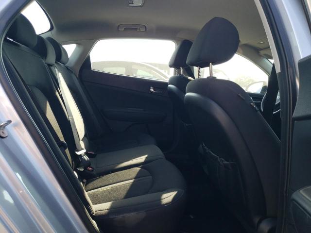 2018 Kia Optima Lx VIN: 5XXGT4L33JG274621 Lot: 57649734