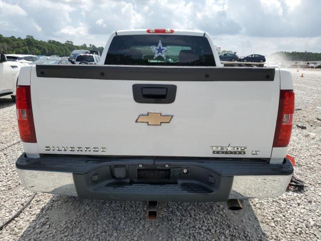 2GCEC19J681328781 2008 Chevrolet Silverado C1500