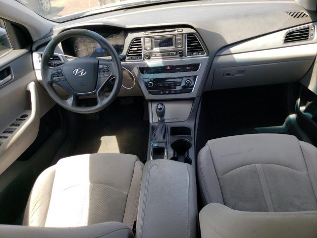 2015 HYUNDAI SONATA SE - 5NPE24AF8FH118299