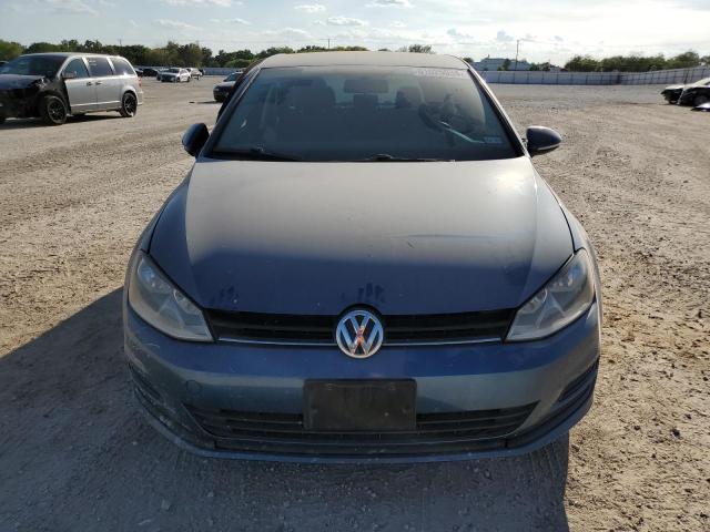 2015 VOLKSWAGEN GOLF TDI 3VWRA7AU4FM069033