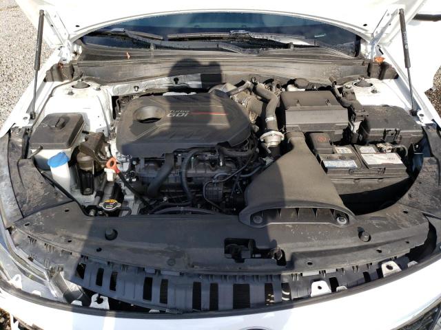 2019 KIA OPTIMA SXL - 5XXGV4L21KG341817