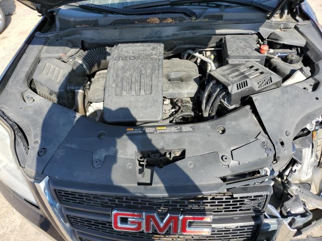 2015 GMC Terrain Slt VIN: 2GKFLXEK4F6127259 Lot: 57777594