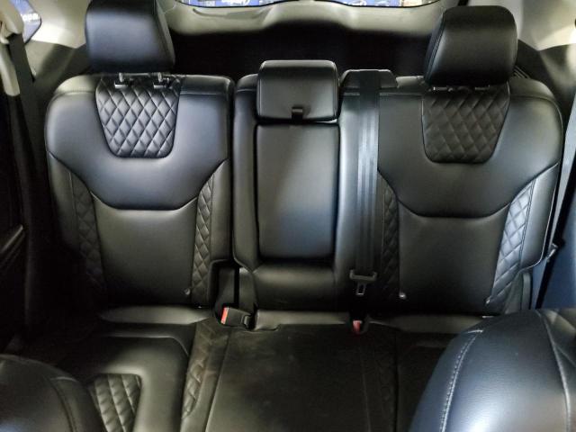 2023 FORD EDGE TITAN - 2FMPK4K97PBA28734