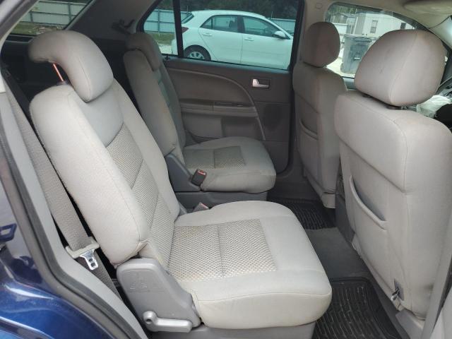 2005 Ford Freestyle Sel VIN: 1FMZK02195GA59145 Lot: 59869414