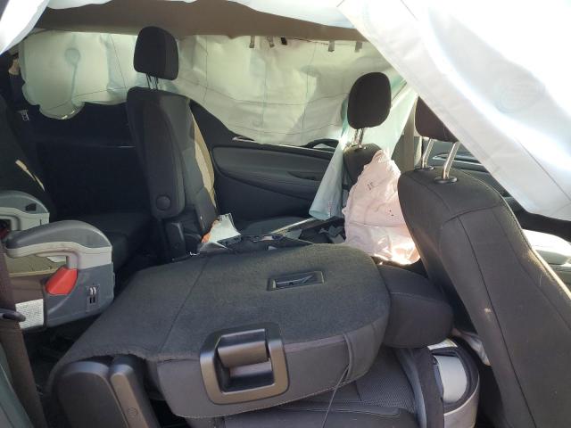 2020 BUICK ENCLAVE PR - 5GAERAKW1LJ177160