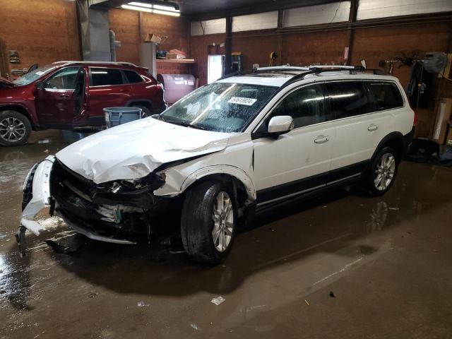 2016 VOLVO XC70 T5 PL - YV4612NM0G1270300