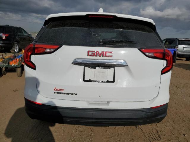 2019 GMC Terrain - Image 6