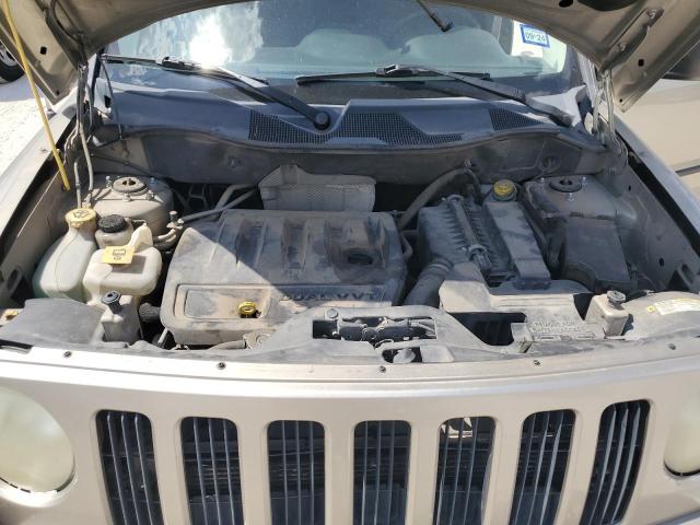 1J4FT28B79D206192 2009 Jeep Patriot Sport