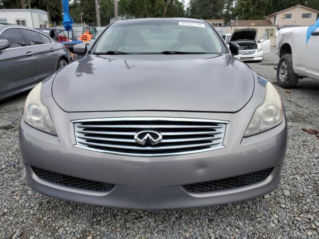 2010 Infiniti G37 Base VIN: JN1CV6EK5AM104959 Lot: 57541114