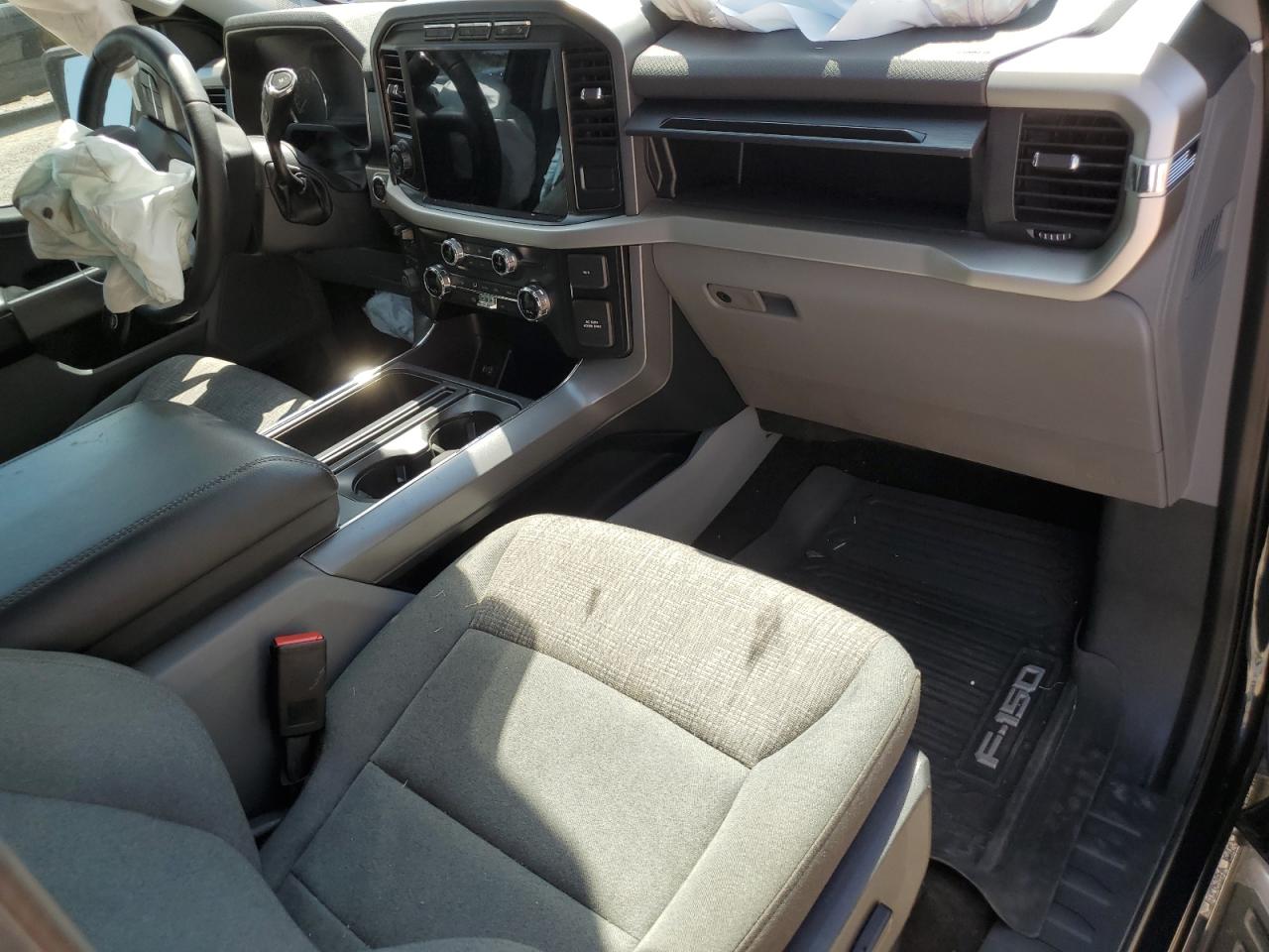1FTFW1E57MKE81832 FORD F-150 2021