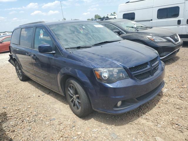 VIN 2C4RDGEG2HR690782 2017 Dodge Grand Caravan, GT no.4