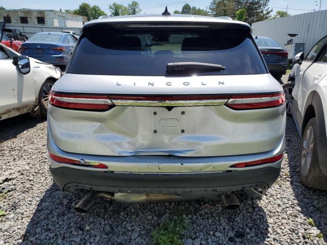 2020 Lincoln Corsair VIN: 5LMCJ1D95LUL14368 Lot: 59074894