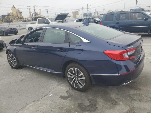 1HGCV3F49LA005806 Honda Accord HYB 2