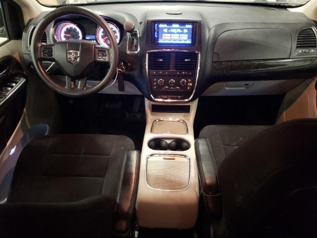 2012 Dodge Grand Caravan Sxt VIN: 2C4RDGCG0CR129685 Lot: 58400844