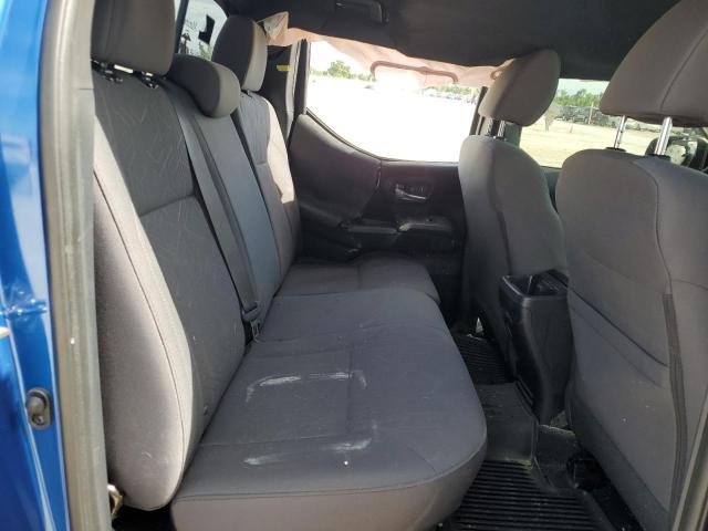 2018 Toyota Tacoma Double Cab VIN: 3TMAZ5CN6JM065822 Lot: 59430854