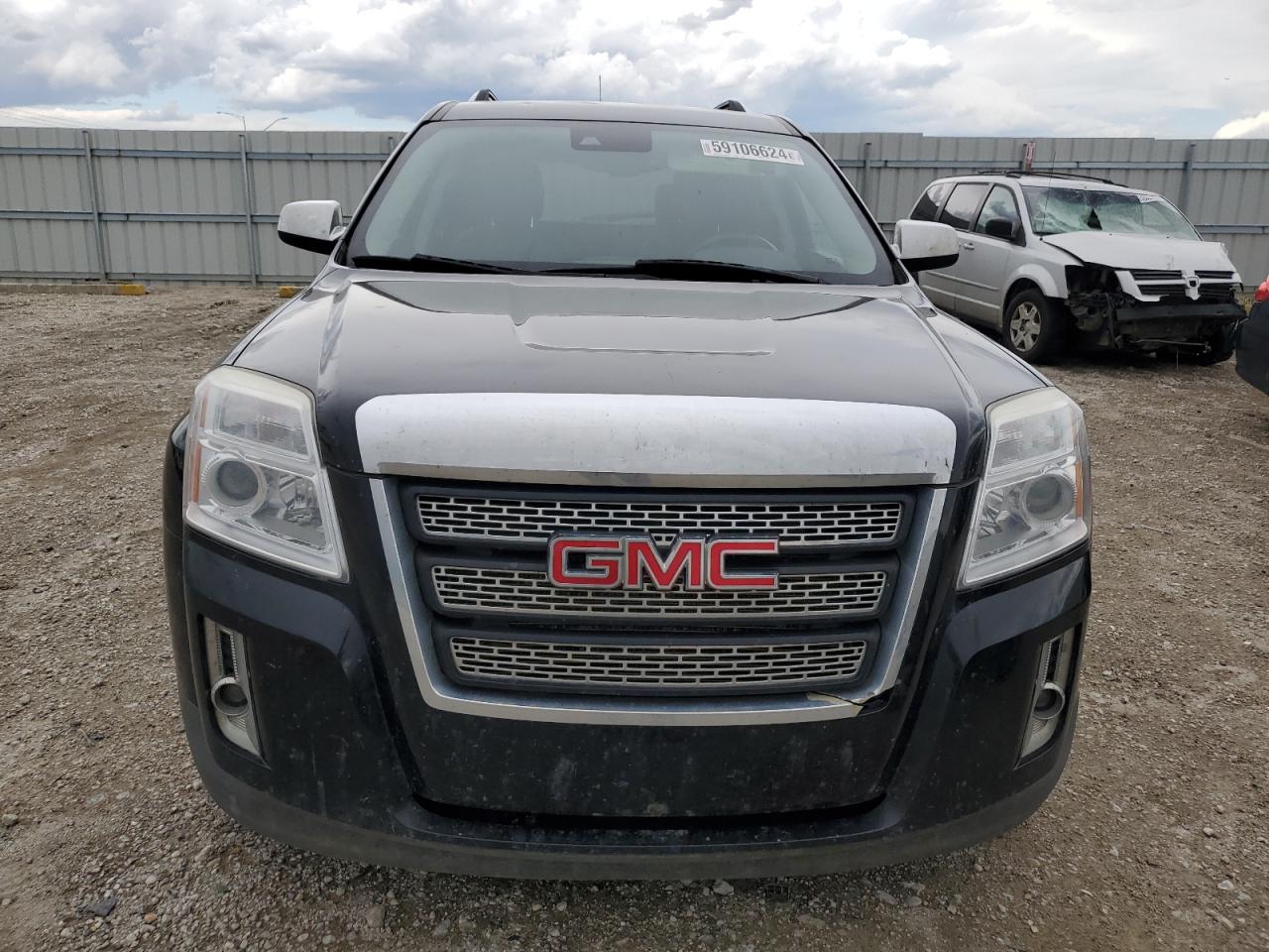 2GKFLXE54C6384072 2012 GMC Terrain Slt