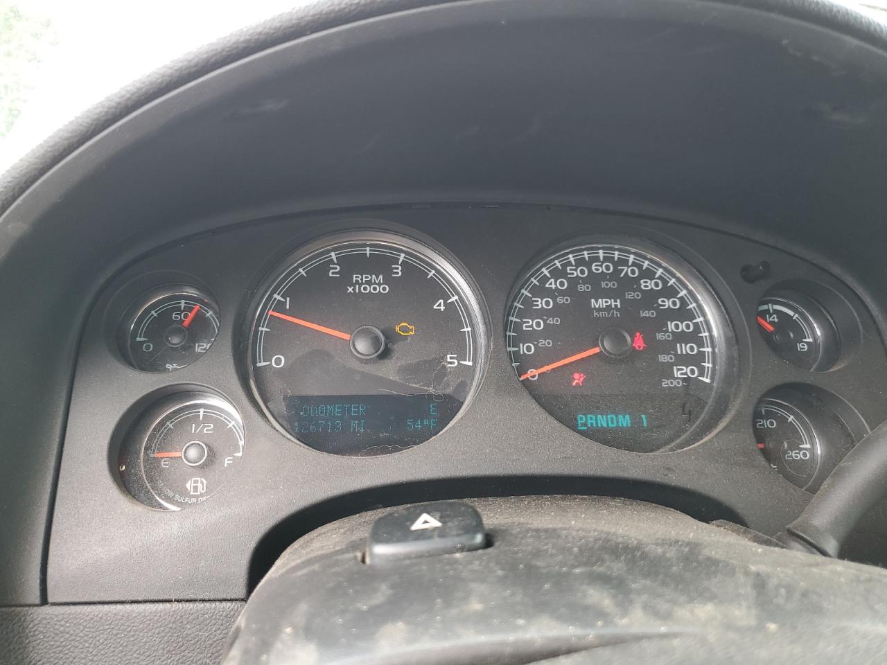 1GT424C83CF244473 2012 GMC Sierra K3500 Slt