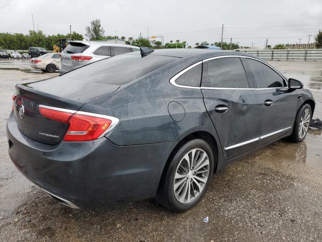 1G4ZP5SS9JU107990 | 2018 Buick lacrosse essence