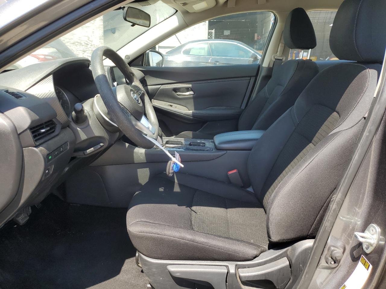 3N1AB8BV7MY303569 2021 Nissan Sentra S