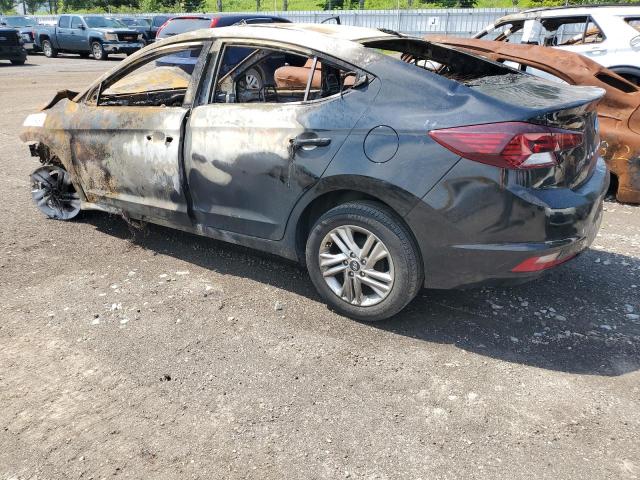 2020 HYUNDAI ELANTRA SE - KMHD84LF8LU914314