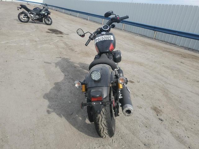2024 YAMAHA XVS950 CUD JYAVN05E6RA016430