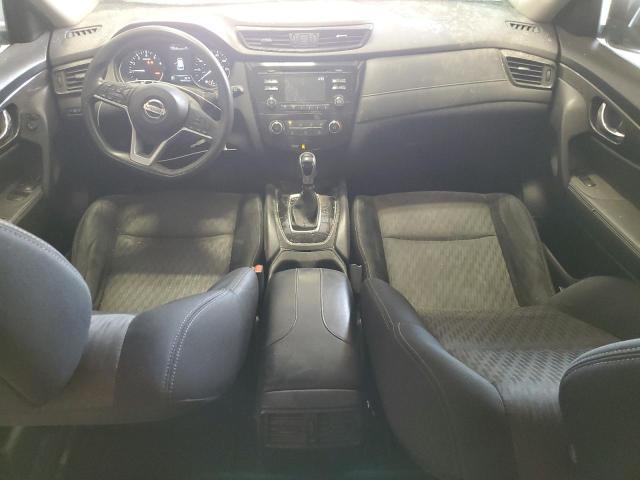 2017 NISSAN ROGUE S - JN8AT2MT7HW139275