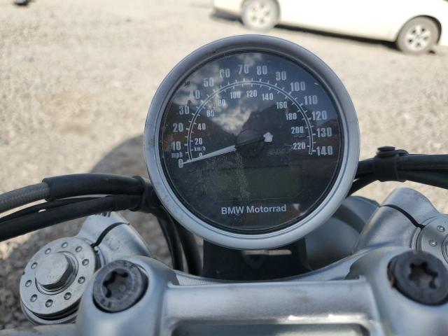 2017 BMW R NINE T S - WB10J3309HZ794110