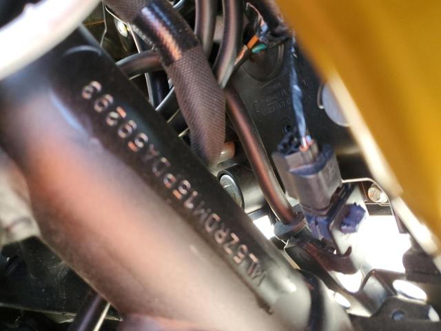 2023 KAWASAKI ZR900 M ML5ZRDM15PDA59293