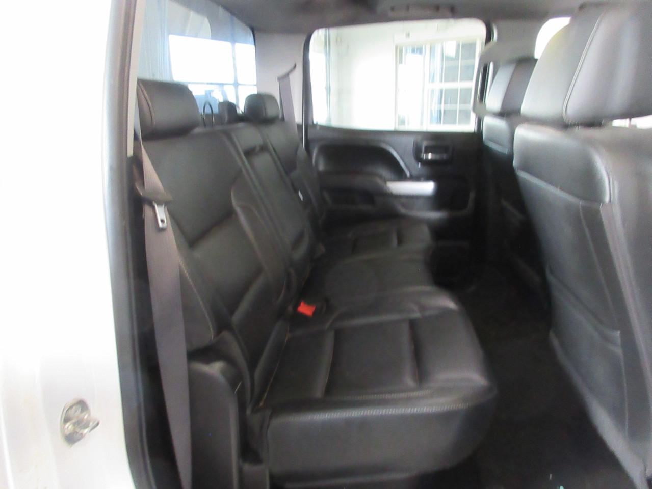 1GC1KWE82GF308083 CHEVROLET ALL Models 2016
