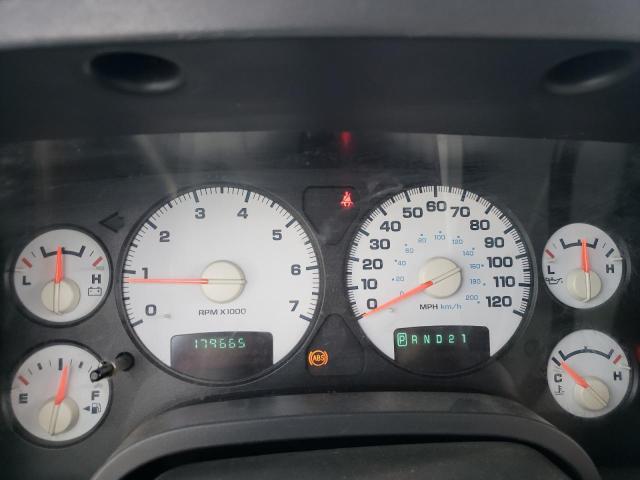 2002 Dodge Ram 1500 VIN: 1D7HA16N42J230734 Lot: 60723804