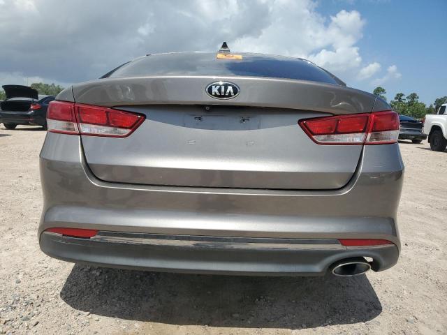 2016 KIA OPTIMA LX - 5XXGT4L3XGG094092