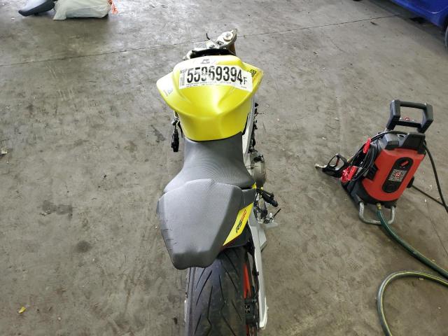 2021 APRILIA RS 660 - ZD4KSUA0XMS000840