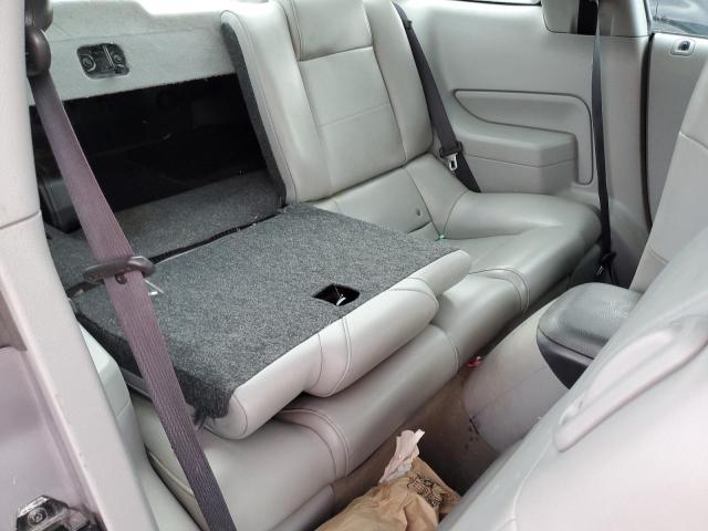 2006 Ford Mustang VIN: 1ZVFT80N465187134 Lot: 59675024