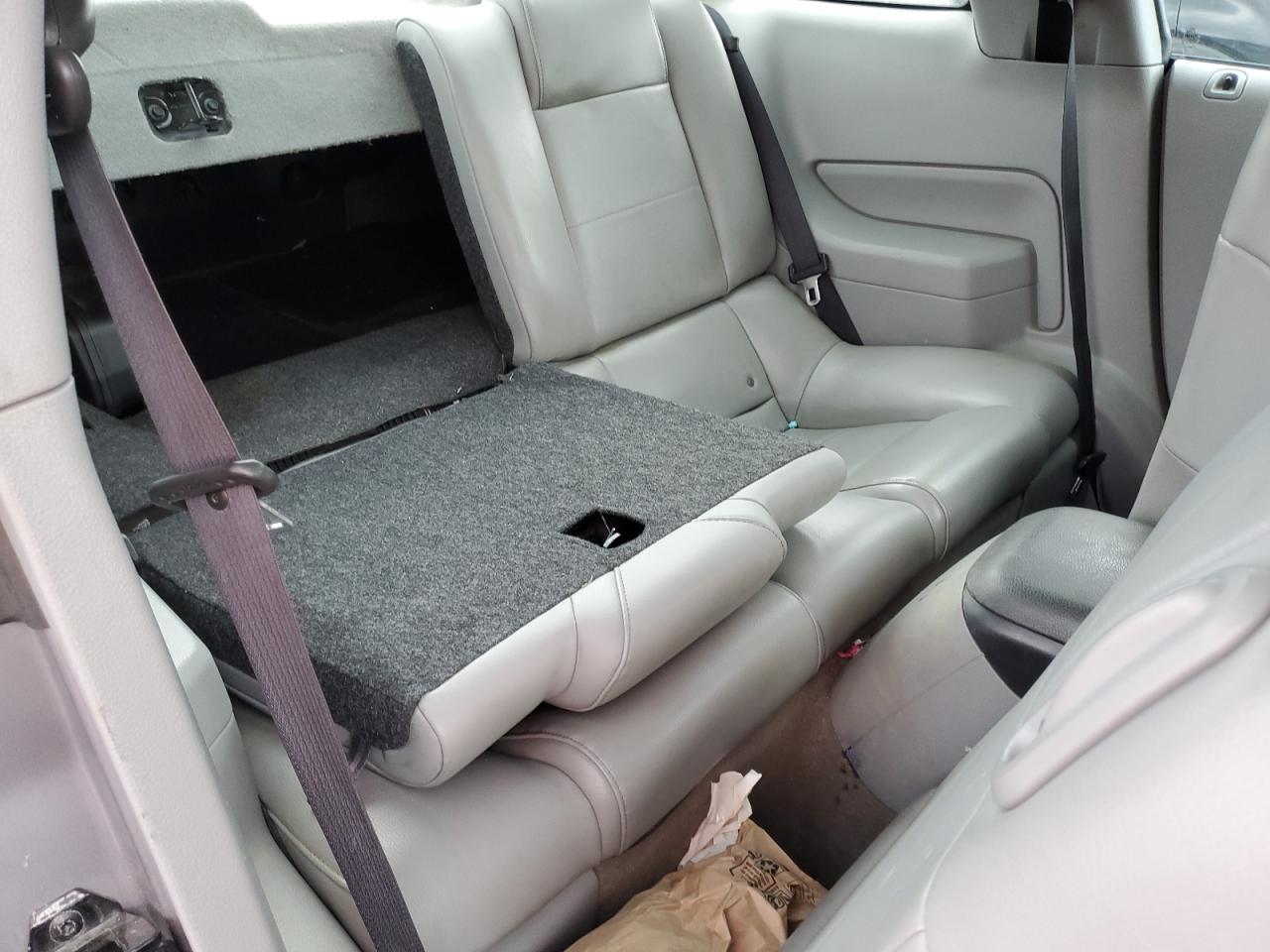 1ZVFT80N465187134 2006 Ford Mustang