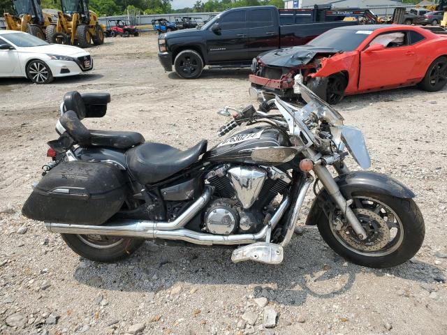 2012 YAMAHA XVS1300 CT - JYAVP32EXCA001341
