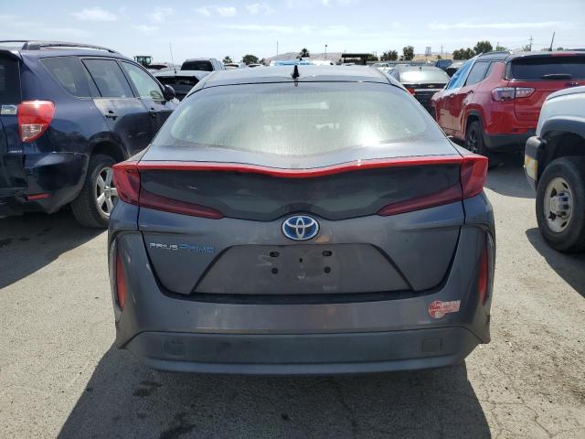 2017 Toyota Prius Prime VIN: JTDKARFP9H3039016 Lot: 58428054