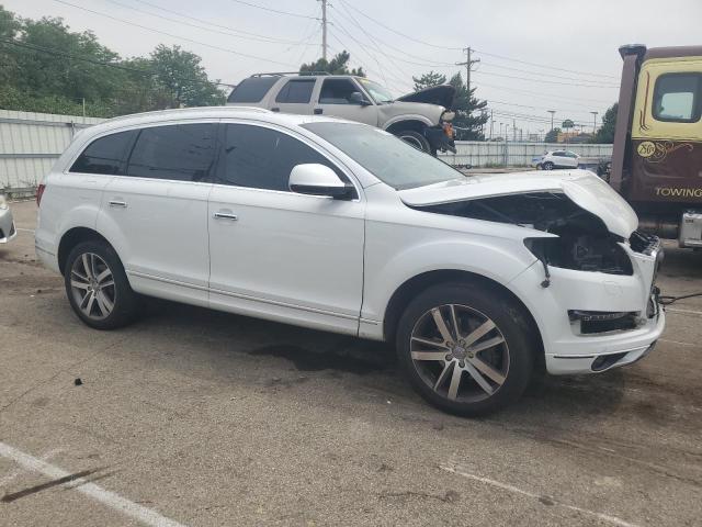 2015 AUDI Q7 PREMIUM - WA1LGAFE2FD029304