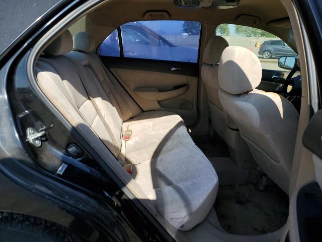 2004 Honda Accord Lx VIN: JHMCM56344C012591 Lot: 59364914