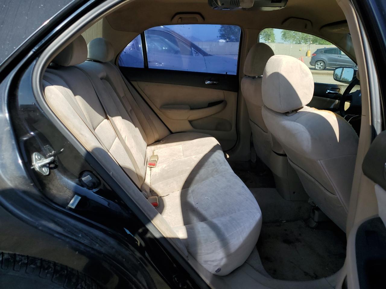 JHMCM56344C012591 2004 Honda Accord Lx