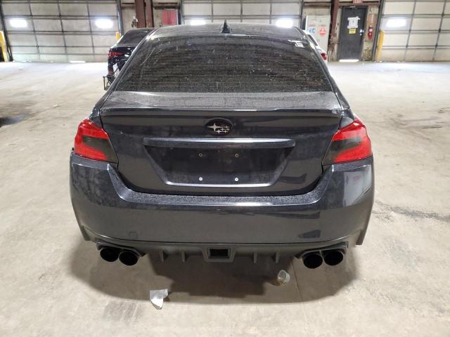 2015 Subaru Wrx Limited VIN: JF1VA1J68F9806917 Lot: 59729374