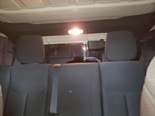 2015 Jeep Wrangler Unlimited Sport VIN: 1C4BJWDG8FL717799 Lot: 58414494