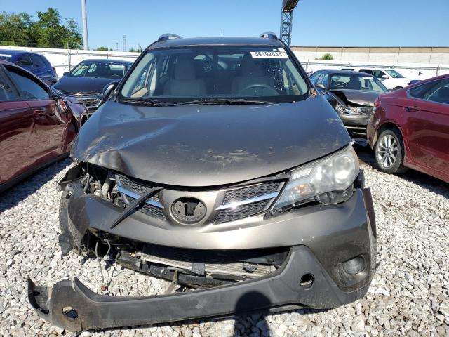 VIN JTMZFREV9D5015832 2013 Toyota RAV4, LE no.5